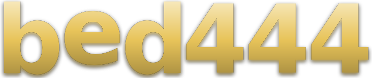 bed444 logo