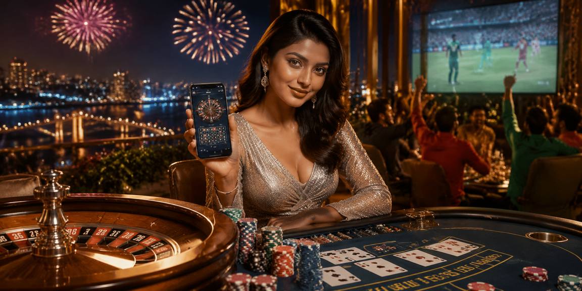 bed444 স্লট থেকে লাইভ টেবিল — সব এক অ্যাপে